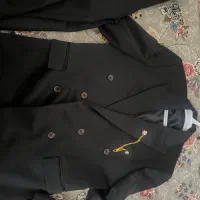 کت شلوار مردانه استفاده نشده هنوز