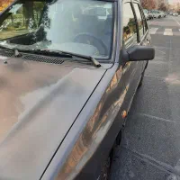 پراید ۹۲ EX|خودرو سواری و وانت|تهران, اوقاف|دیوار