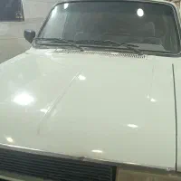 پیکان وانت مدل ۹۳