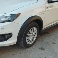 کوییک اس مدل ۴۰۳ برج ۴|خودرو سواری و وانت|اهواز, اسلام آباد شرقی|دیوار