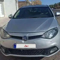 ام جی 6 مگنت