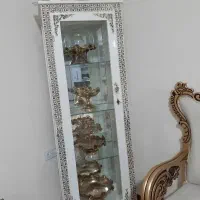 بوفه وساعت ست