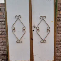 فروش درب و پنجره فلزی