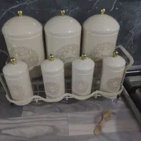 پا سماوری شیک|ظروف سرو و پذیرایی|بجنورد, |دیوار