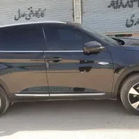 تیگو۷مدل۱۳۹۷بدون رنگ وارداتی سری اول