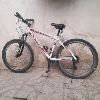 دوچرخه ۲۶