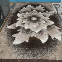 فرش آشپزخونه ۶متری درحد نو