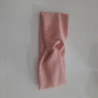 هدبند  کبریتی