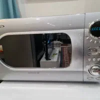 ماکروفر ۳۴ لیتری دوو