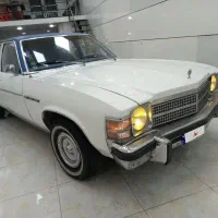 بیوک B3 کلاسیک . دنده اتومات.مدل ۶۴