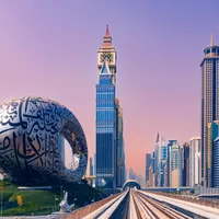 کارگزار مستقیم تور دبی درشیراز / توردبی