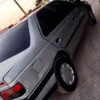 پژو ۴۰۵|خودرو سواری و وانت|دهدشت, |دیوار