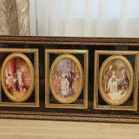 تابلو فرانسوی