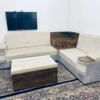 مبل راحتی