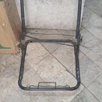 تعمیرات حرفه‌ای صندلی خودرو جوشکاری بخواب صندلی|خدمات موتور و ماشین|مشهد, موسوی قوچانی|دیوار