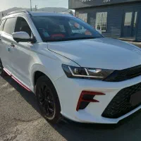 a5 کرمان موتور