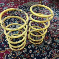 کمک فنر پژو