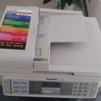 پرینتر۴کاره پاناسونیک