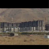 رونیکا پالاس آبشار چیتگر منطقه ۲۲|پیش‌فروش املاک|تهران, شهرک چیتگر|دیوار