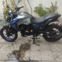 na180.rs200.ns200|موتورسیکلت|تهران, اوقاف|دیوار