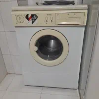 ماشین لباسشویی ایندزیت ایتالیا