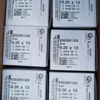 سوزن طب سوزنی SMC سایز ۱۳ و ۱۵