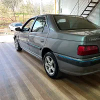 پرشیا مدل۹۶تیوفایو فول|خودرو سواری و وانت|تبریز, |دیوار