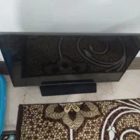 تلویزیون سالم نیاز ندارم میفروشم چون نو خریدم|تلویزیون و پروژکتور|قدس, شهرقدس|دیوار