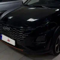 X 33 Cross/ اتو رئیسی نقد و اقساط