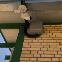 دوربین مداربسته. دزدگیرتعقیب سوژه|دوربین مداربسته|حاجی آباد, |دیوار