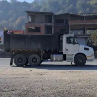 پیمانکاری و حمل و نقل انواع شن و ماسه