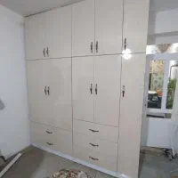 کابینت آشپزخانه|مصالح و تجهیزات ساختمان|ملایر, |دیوار