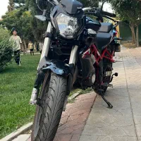 بنلی ۱۵۰