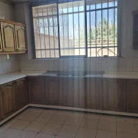 کابینت آشپزخانه چوبی( چوب ملچ)