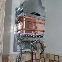 تاسیسات و نصب و سرویس آبگرمکن دیواری در منزل شما