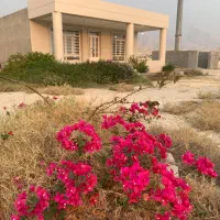 اجاره روزانه وشبانه خونه باغ با امکانات مبله