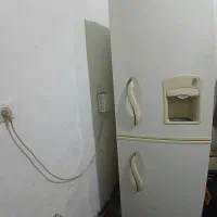 یخچال فریزر