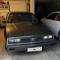 پونتیاک LE 6000