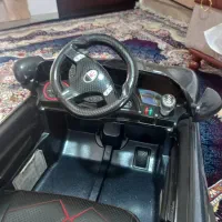 ماشین شارژی|اسباببازی بچه|رضوانشهر, |دیوار