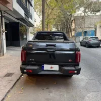 کی ام سی T9 مشابه صفر با لوازم فول|خودرو سواری و وانت|تهران, اوین|دیوار