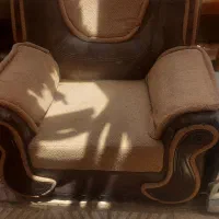 مبل هفت نفره