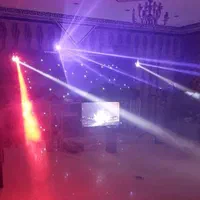 عکاس فیلم بردار DJموزیک دیجی دی جی تمپو زن پک‌کامل