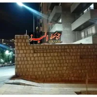 رهن و اجاره ۲ خواب حسینی الهاشمی مجتمع البرز|اجارهٔ آپارتمان|شیراز, شهرک نفت ۲|دیوار