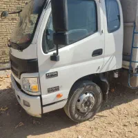 الوند8تن مدل 99