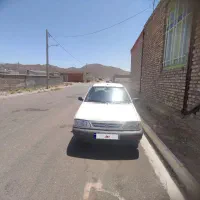 خودروی سواری مدل 89