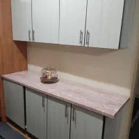 کابینت وهودلمسی وسینگ ظرفشویی