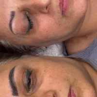 تتوی ابرو میکروبلیدینگ و میکروپیگمنتیشن(توضیحات)|خدمات آرایشگری و زیبایی|مشهد, هفت تیر (آب و برق)|دیوار