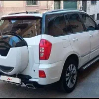 X33s مدل 99 اتومات نیوفیس|خودرو سواری و وانت|تبریز, |دیوار