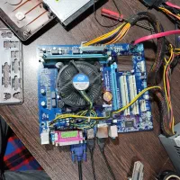 تعمیر ارتقا لپتاپ شبکه در محل