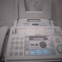 فکس پاناسونیک در حد نو